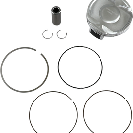 Piston Kit - KTM 500 EXC