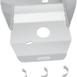 Skid Plate - RM 250 01+