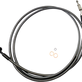 Hydraulic Clutch Line - Black Pearl50076991