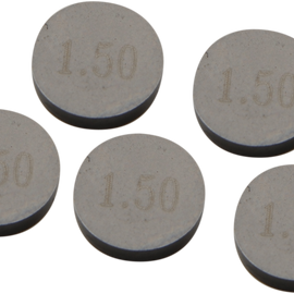 Valve Shims - 5 pack