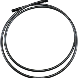 Brake Line - Black Pearl - ABS - 68"