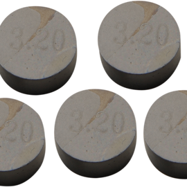 Valve Shims - 5 pack