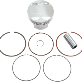 Piston Kit - KFV750 - 11.5:1