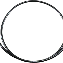 Brake Line - Black Pearl - ABS - 52"