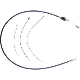 Cable de embrague de conexión rápida