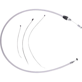 Cable de embrague de conexión rápida