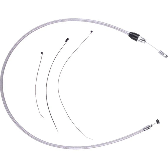 Cable de embrague de conexión rápida
