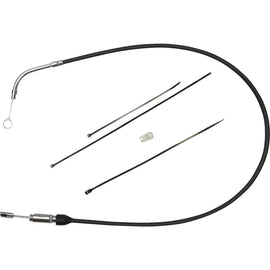 Cable de embrague de conexión rápida