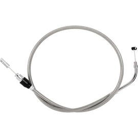 Cable de embrague de conexión rápida