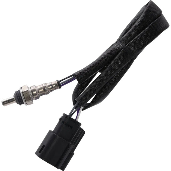 Sensor de oxígeno