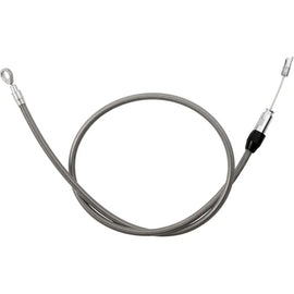 Cable de embrague de conexión rápida
