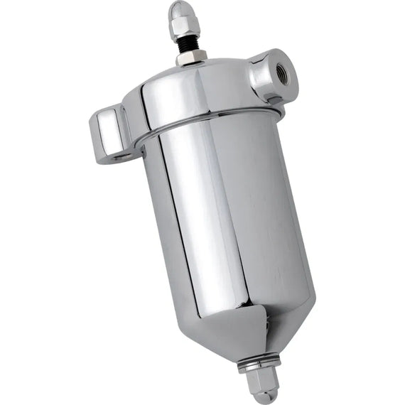 Conjunto de filtro de aceite