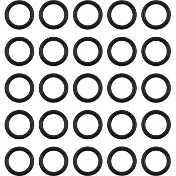 Upper Pushrod O-Ring XL