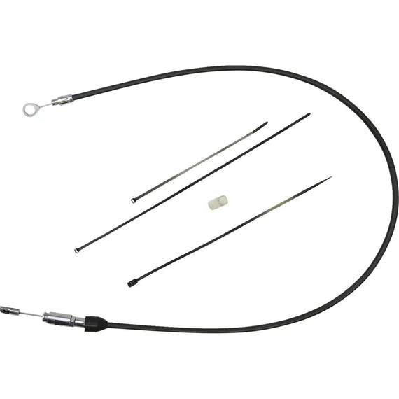 Cable de embrague de conexión rápida
