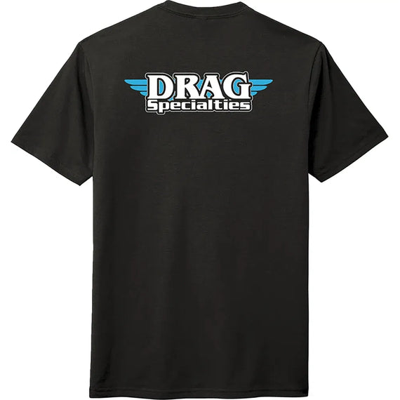 Playera drag specialties