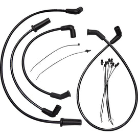 Cables de bujía