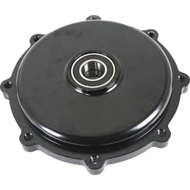 Conjunto de cubo de rueda dentada