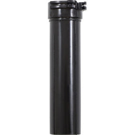 Black Dual Throttle Sleeve