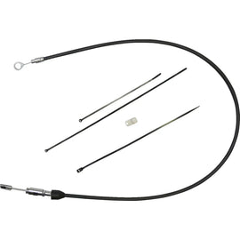 Cable de embrague de conexión rápida