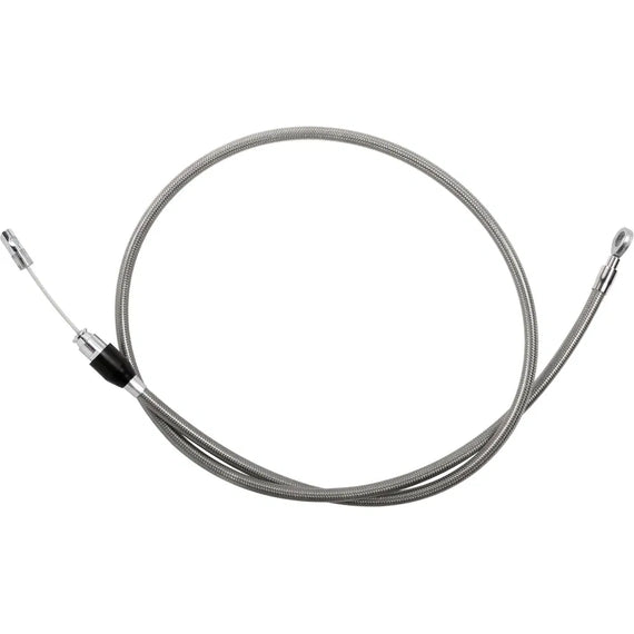Cable de embrague de conexión rápida