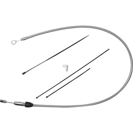 Cable de embrague de conexión rápida