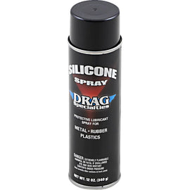 Aerosol de silicona
