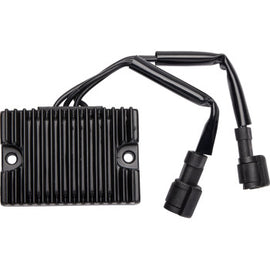 Regulator - XL '07-'08 - Black