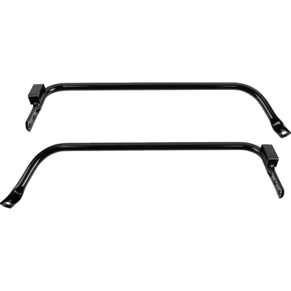 Soporte para alforjas