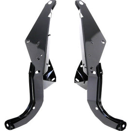 Outer Fairing Bracket - '96-'13 FLHT/FLHX