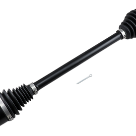 Complete Axle Kit - Heavy Duty - Rear Left/Right - Polaris