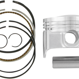Piston - Honda - .50mm