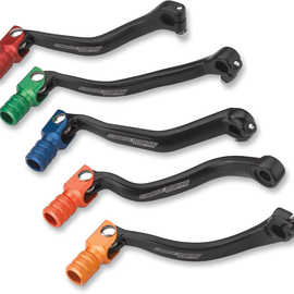 Shift Lever - Green - Kawasaki