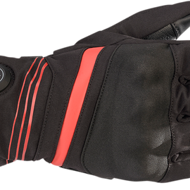 HT-5 Heat Tech Drystar® Gloves - Black - Small
