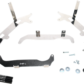 Radiator Brace - Honda