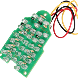 LED Board - Tombstone taillight