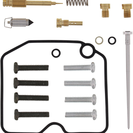 Carburetor Repair Kit - Arctic Cat