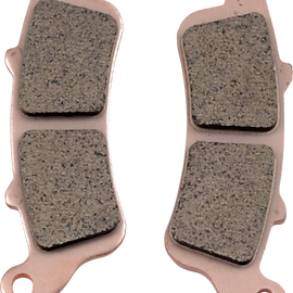 HH Brake Pads - FA725HH