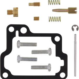 Carburetor Repair Kit - Kawasaki