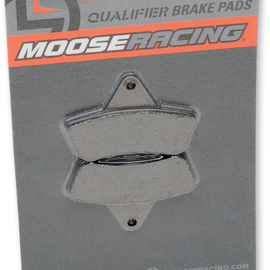 Qualifier Brake Pads - Arctic Cat