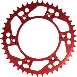 Rear Sprocket - 45-Tooth