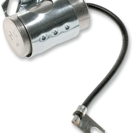 Points and Condenser Kit - Harley Davidson