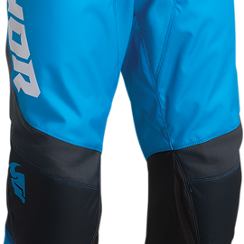Sector Chev Pants - Blue/Midnight - 36