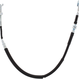 Brake Cable - Rear - Suzuki