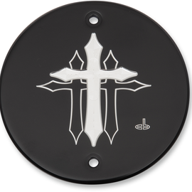 Cross Derby Cover