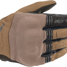 Copper Gloves - Teak - XL