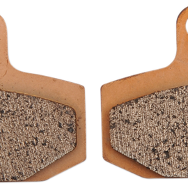 HH Brake Pads - FA256HH