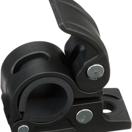 Handlebar/Rack Clamp - .75" - 1"