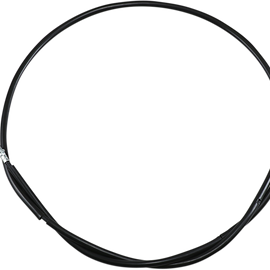 Brake Cable - Rear - Parking - Yamaha