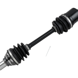 Complete Axle Kit - Front Right - Can-Am