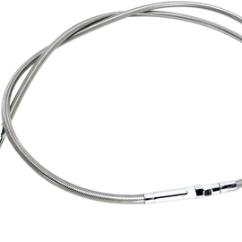 Clutch Cable - XR - Stainless
